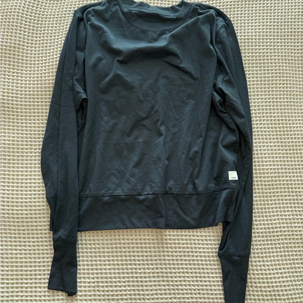 Vuori Halo Longsleeve